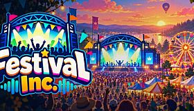 Festival Inc.