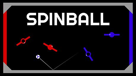 Spinball Game