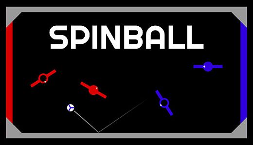 Spinball