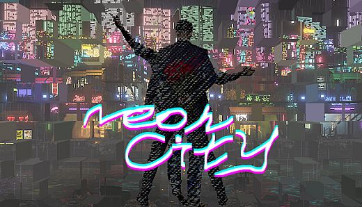 Neon City