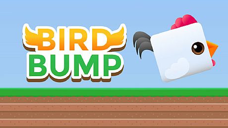 Bird Bump Game