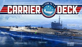 Carrier Deck