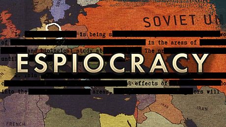 Espiocracy Game