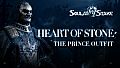 Soul at Stake - "Heart of Stone" The Prince Outfit