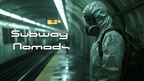 Subway Nomads Game