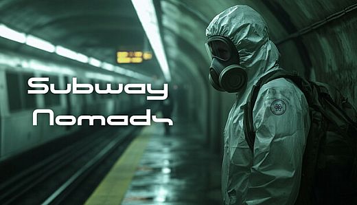Subway Nomads