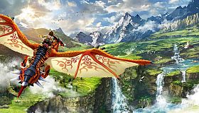 Monster Hunter Stories 2: Wings of Ruin Deluxe Edition