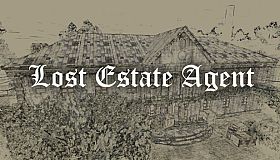 Lost Estate Agent