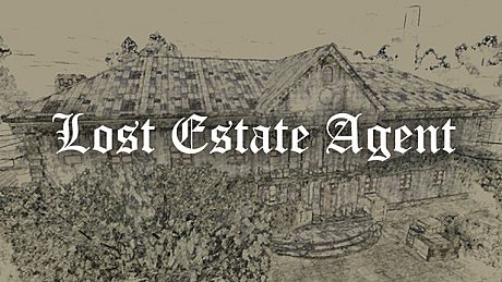 Lost Estate Agent