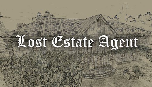 Lost Estate Agent