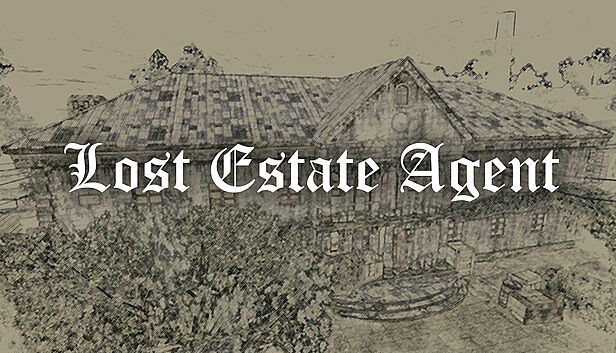 Buy Lost Estate Agent