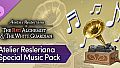 The Red Alchemist & the White Guardian - "Atelier Resleriana" Special Music Pack