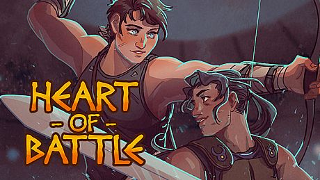 Heart of Battle Game