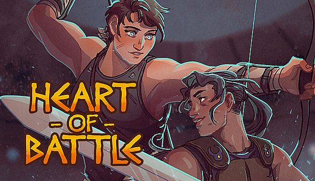 Buy Heart of Battle