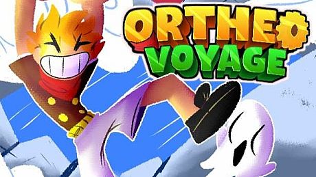 Ortheo Voyage Game