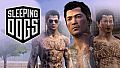 Sleeping Dogs: Gangland Style Pack