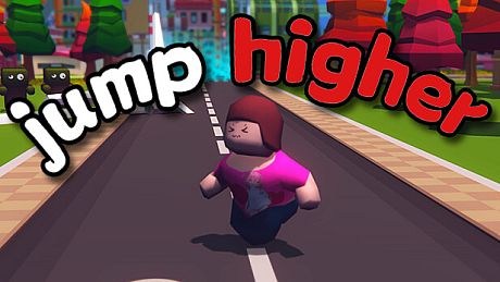 Jump Higher Game