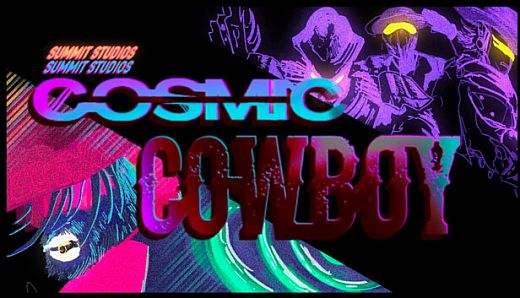 Cosmic Cowboy