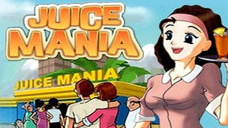 Juice Mania Game