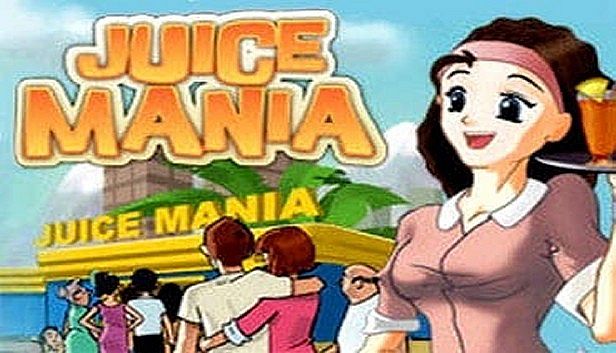 Buy Juice Mania