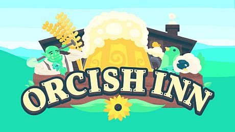 Orcish Inn Game