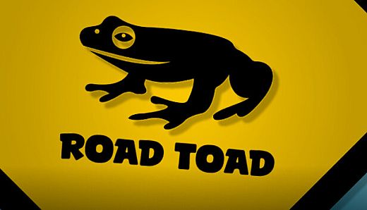 Road Toad
