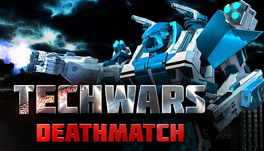 Techwars Deathmatch
