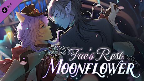 Moonflower: Fae's Rest Epilogue DLC