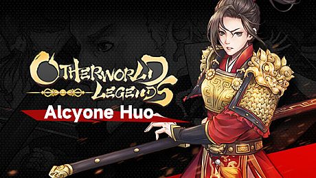 Otherworld Legends - Huo YuFeng DLC