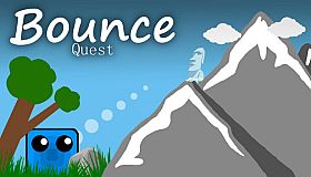 Bounce Quest