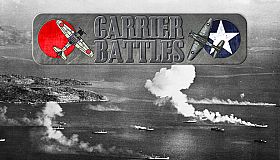 Carrier Battles - Hailstone 44