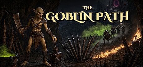 The Goblin Path Game