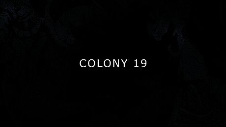Colony 19 Game