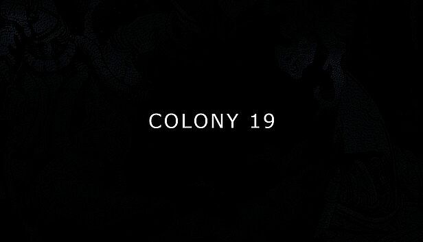 Buy Colony 19
