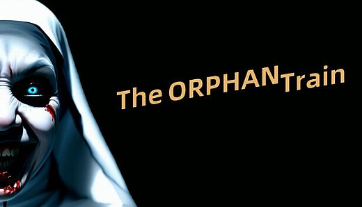 The Orphan Train 孤儿列车