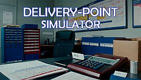 Delivery Point Simulator