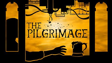 The Pilgrimage Game