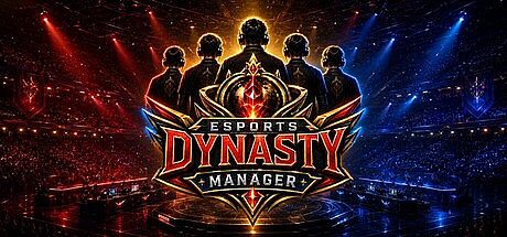 Esports Dynasty Manager