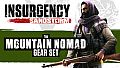 Insurgency: Sandstorm - Mountain Nomad Gear Set