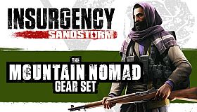 Insurgency: Sandstorm - Mountain Nomad Gear Set