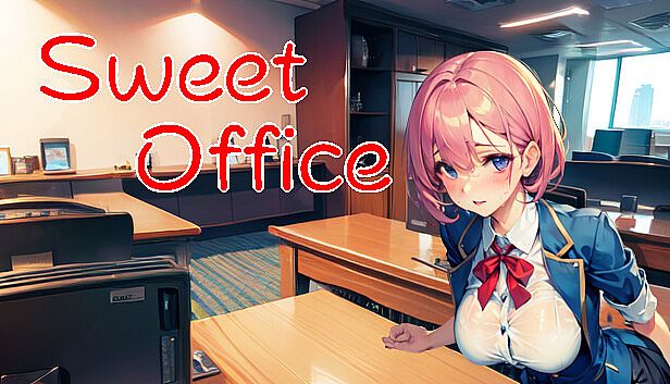 Buy Sweet Office