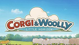 CORGI & WOOLLY - Little Horizon -