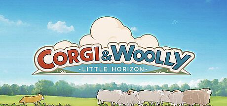 CORGI & WOOLLY - Little Horizon - Game