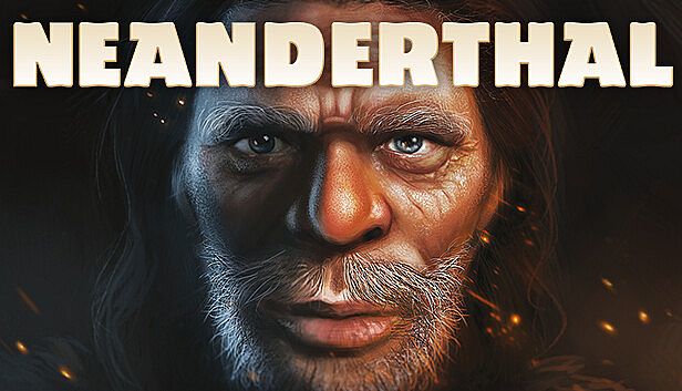 Buy Neanderthal