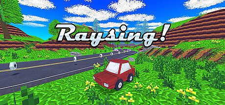 Raysing! Game