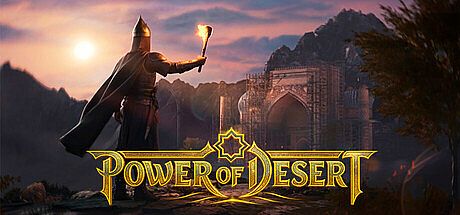 Power of Desert (Quvvat ul-Sahro) Game