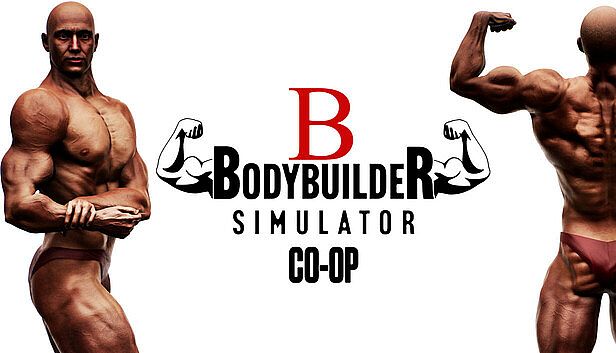Buy Bodybuilder Simulator CO-OP