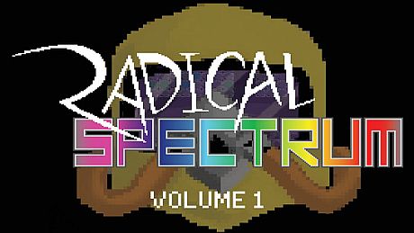 Radical Spectrum: Volume 1 Game