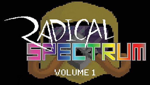 Radical Spectrum: Volume 1