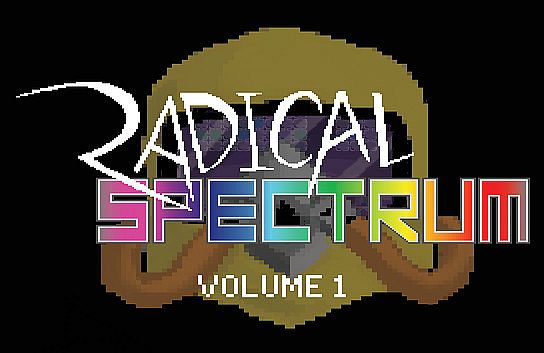 Buy Radical Spectrum: Volume 1